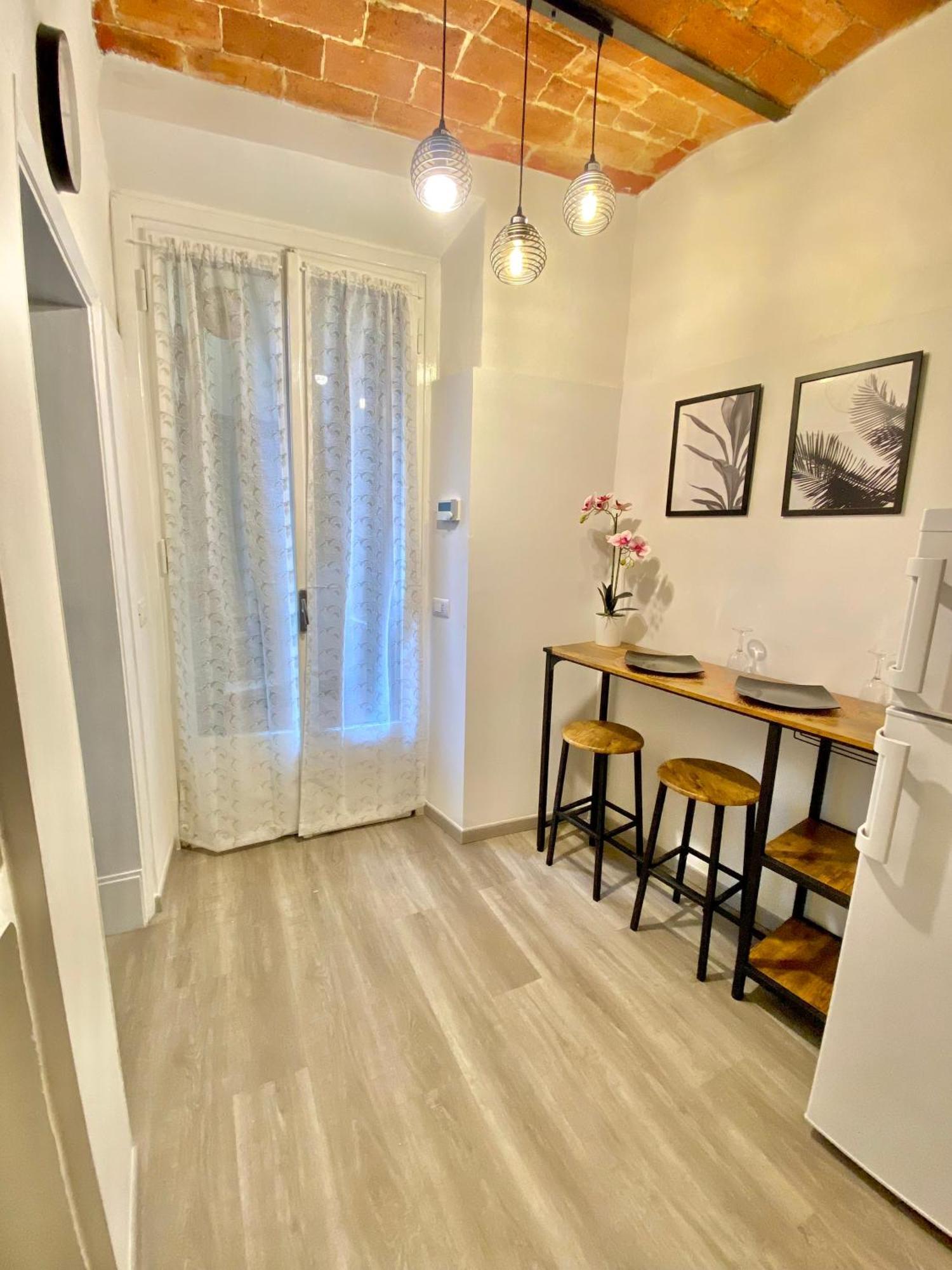 Apartment Alessia Florence