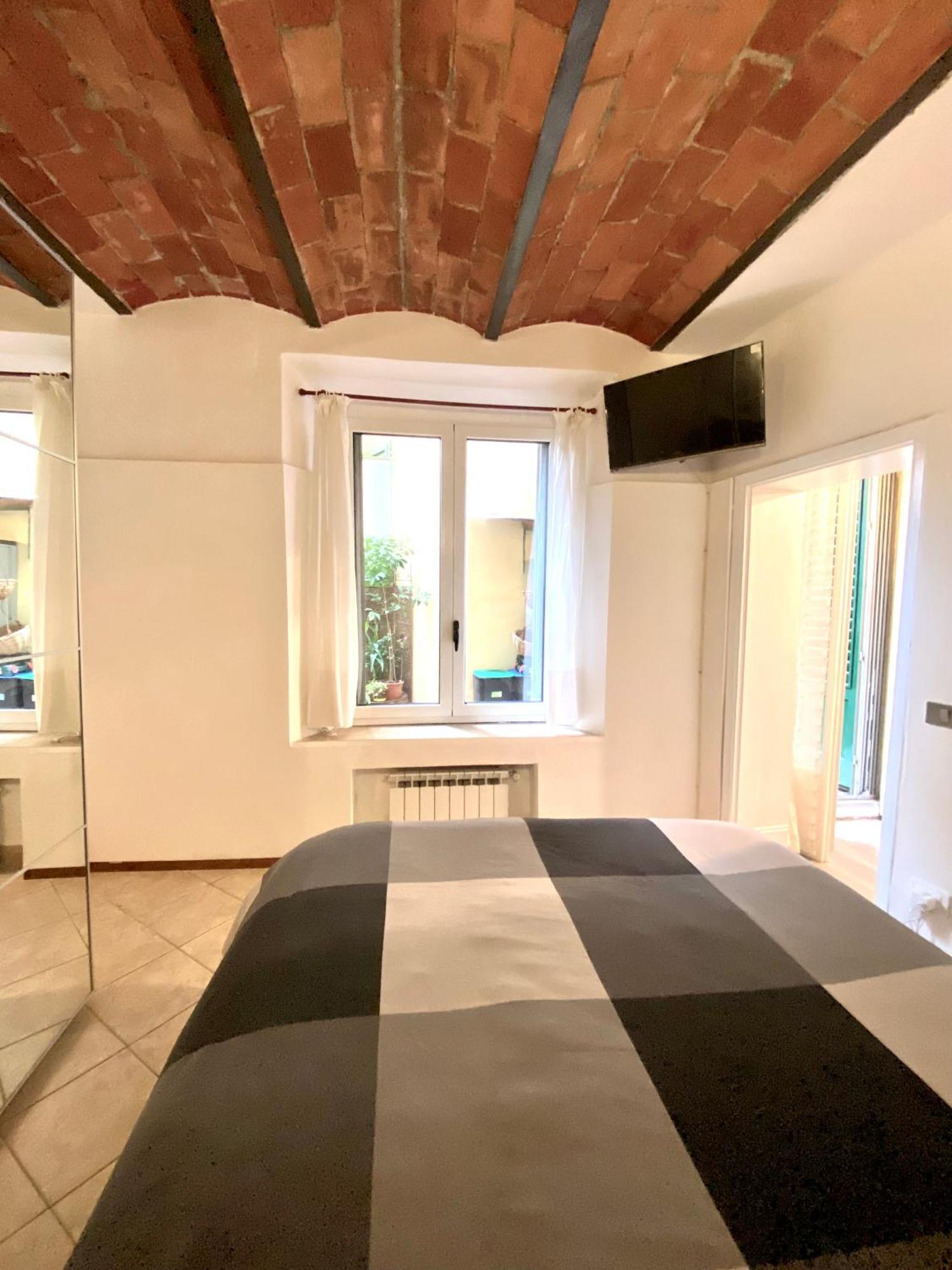 Alessia Apartment Florence