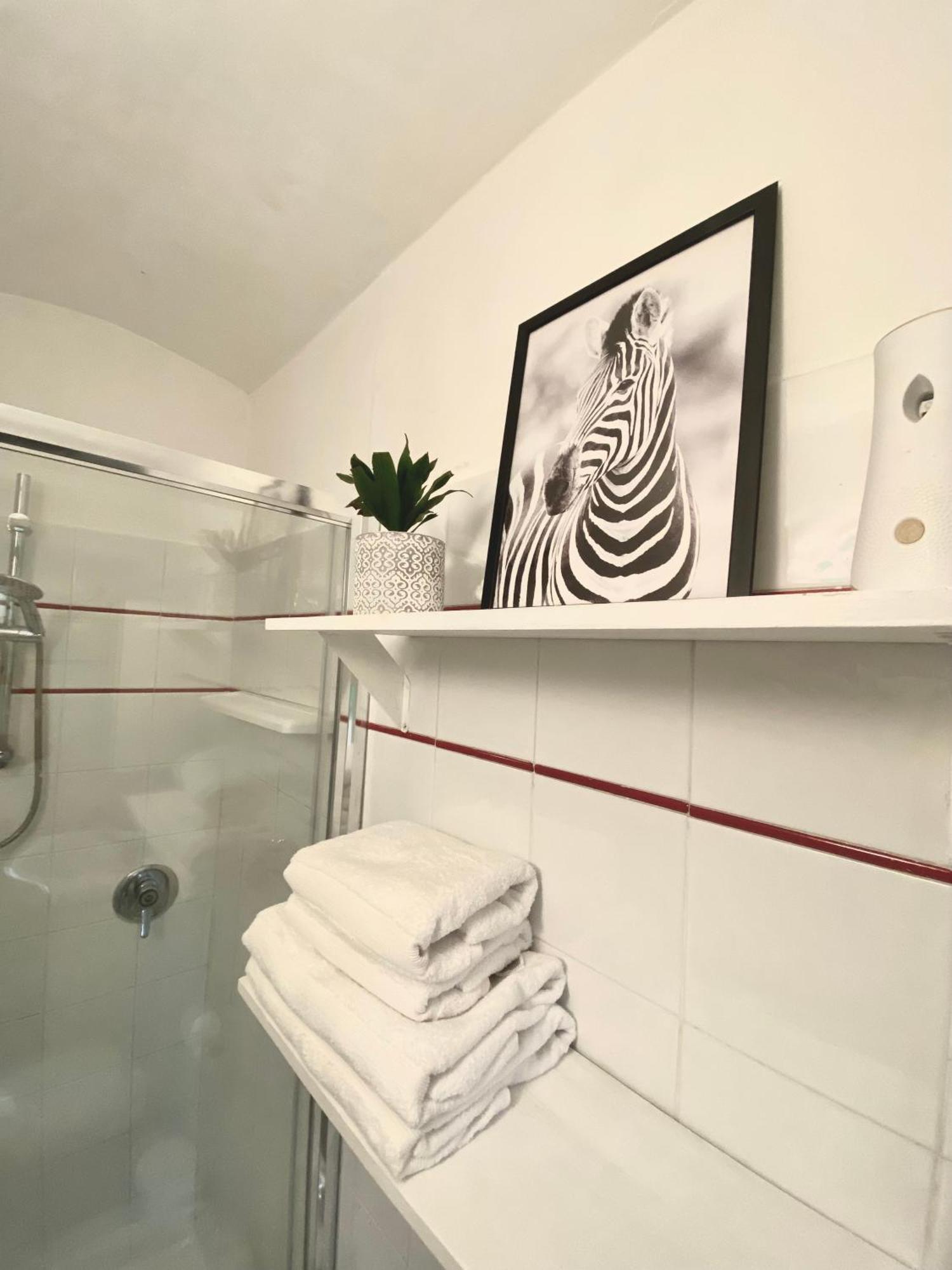 Apartment Alessia Florence