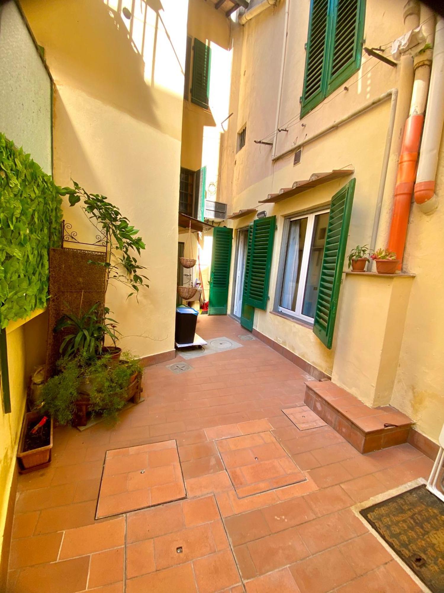 Apartment Alessia